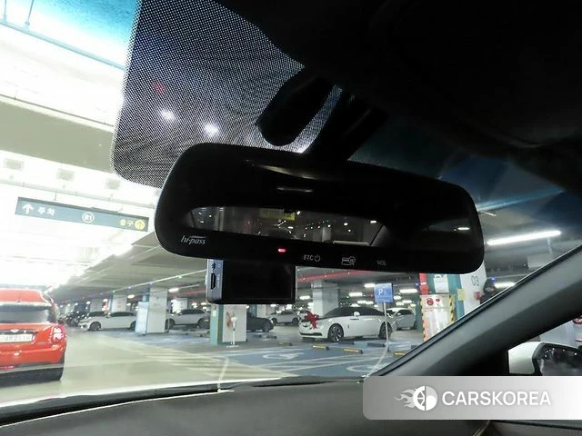 Hyundai Sonata New Rise id 3808277 из Кореи 7