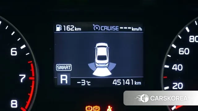 Kia Come New K3 id 3666523 из Кореи 7