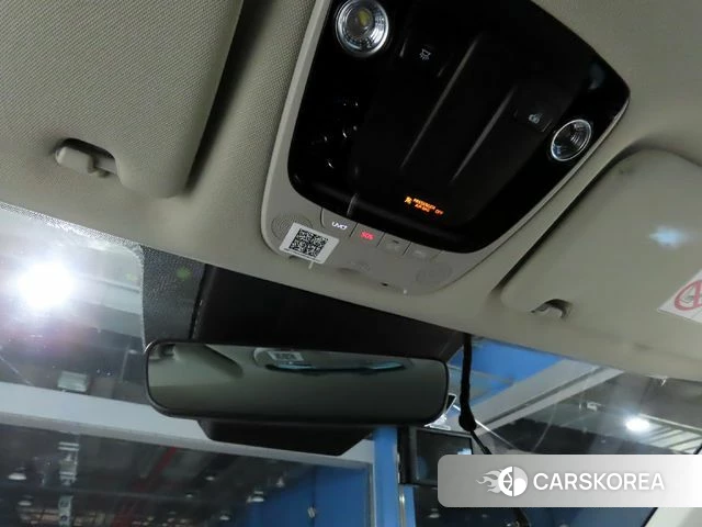 Kia K5 3rd generation id 3965526 из Кореи 7