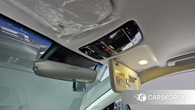 Hyundai Grandeur (GN7) id 3289758 из Кореи 7