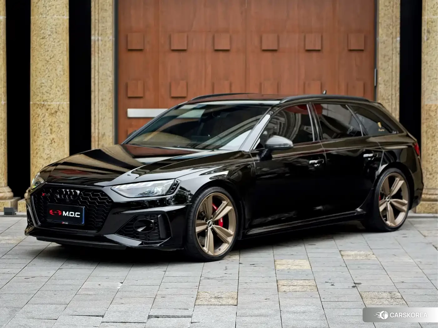 Audi RS 4 id 4628236 из Китая 7
