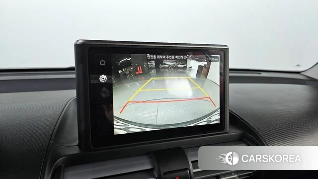 Hyundai Casper id 3891710 из Кореи 7