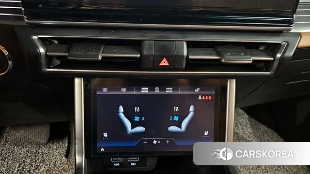 Ssangyong Torres id 3212685 из Кореи 7