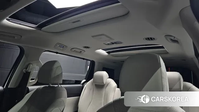 Kia Carnival 4th generation id 3770405 из Кореи 7