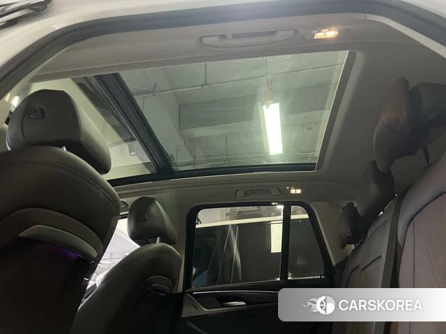 BMW X3 id 4290109 из Китая 7