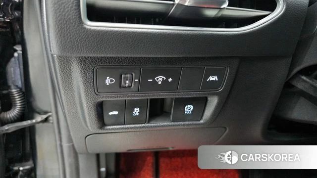 Hyundai Sonata (DN8) id 4355109 из Кореи 7