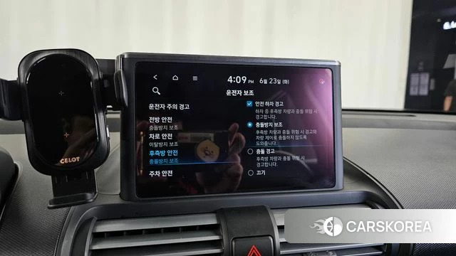 Hyundai Casper id 4494284 из Кореи 7