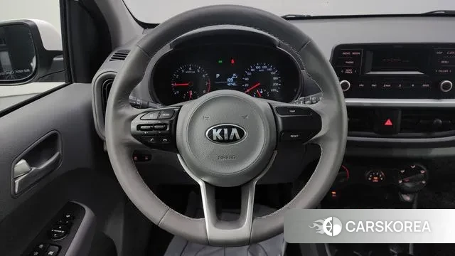 Kia Morning Urban (JA) id 3059432 из Кореи 7