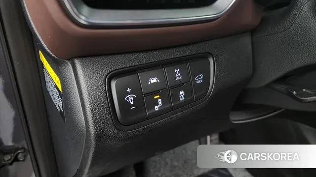 Hyundai Santa Fe TM id 3489547 из Кореи 7