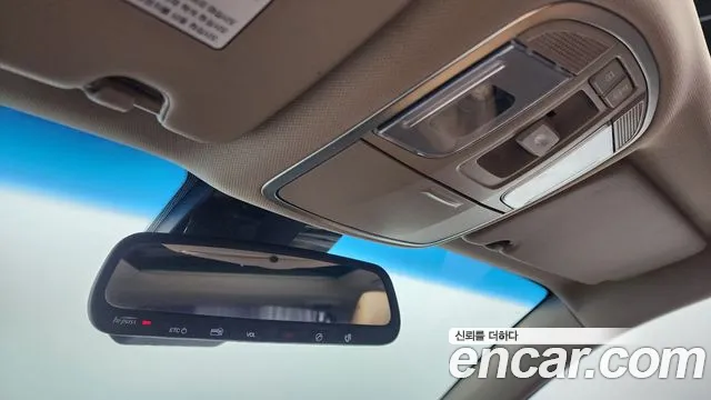 Hyundai All New Tucson id 2845164 из Кореи 7