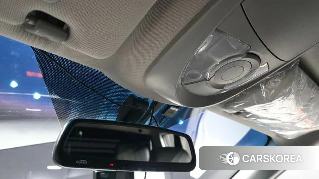 Ssangyong The New Korando Sports id 4574657 из Кореи 7