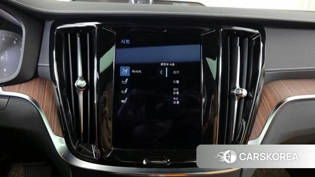 Volvo V60 Cross-Country 2nd Generation id 3799644 из Кореи 7