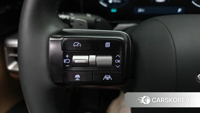 Hyundai Grandeur (GN7) id 4618093 из Кореи 7