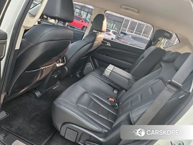 Ssangyong G4 Rexton id 3339481 из Кореи 7