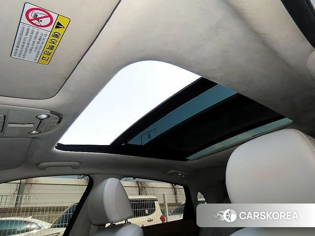 Hyundai The New Grandeur IG id 3823879 из Кореи 7