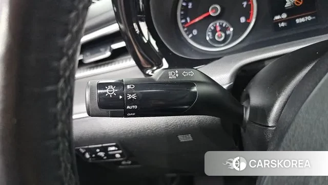 Kia K5 3rd generation id 3290279 из Кореи 7