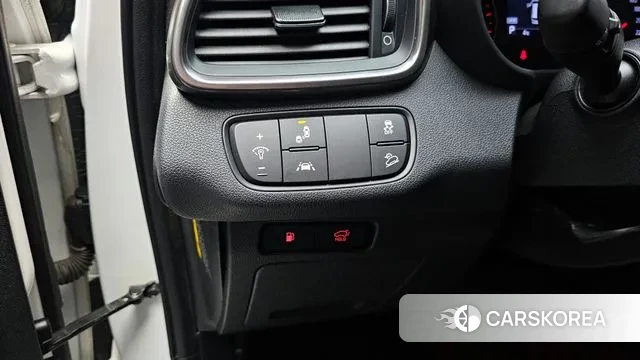 Kia The New Sorento id 3563139 из Кореи 7