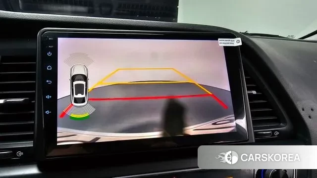 Hyundai Sonata New Rise id 3494609 из Кореи 7