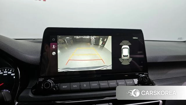 Kia Seltos id 3942340 из Кореи 7