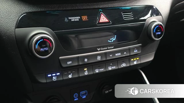 Hyundai All New Tucson id 4637970 из Кореи 7