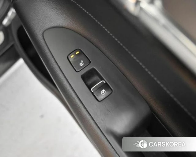 Hyundai The New Grandeur IG id 3807681 из Кореи 7