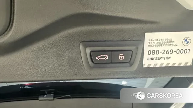 BMW X5 (G05) id 3654151 из Кореи 7