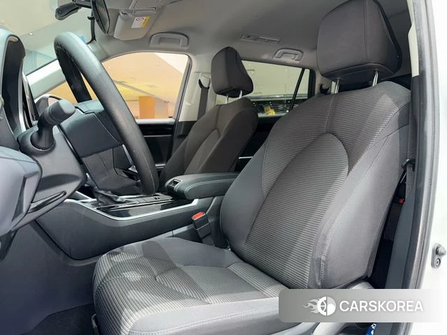 Toyota Highlander id 4313678 из Китая 7