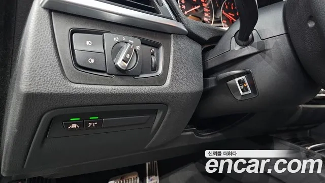 BMW 3 Series GT (F34) id 2941652 из Кореи 7