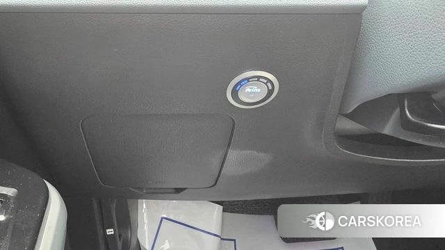 Ssangyong The New Torres id 4845790 из Кореи 7