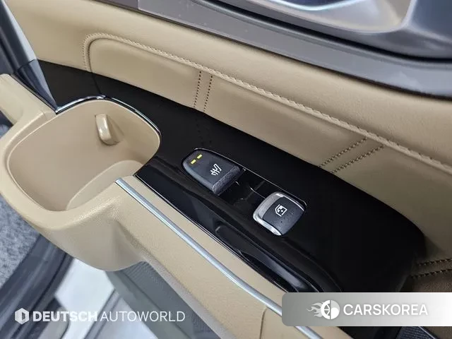 Kia The New Sorento 4th Generation id 3528234 из Кореи 7