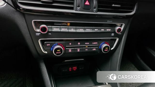Kia The New K5 2nd generation id 4837221 из Кореи 7