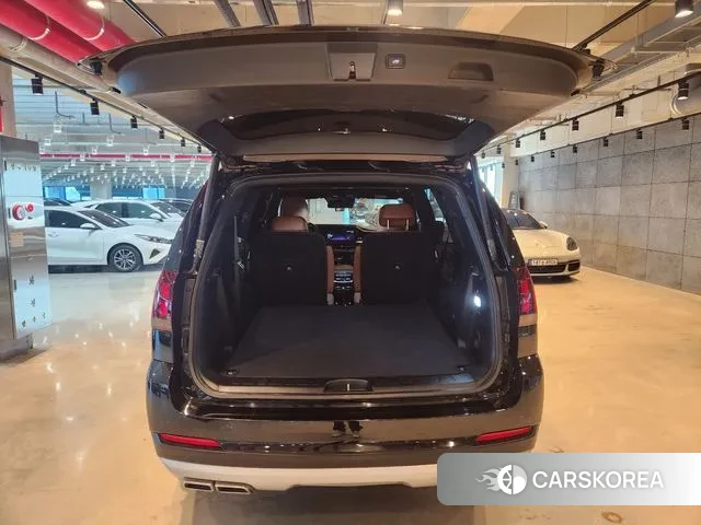 Kia Mohave Master id 3342447 из Кореи 7