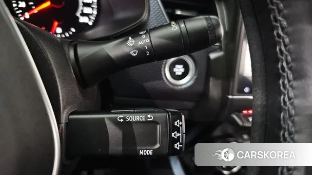 Renault Korea (Samsung) XM3 id 2994890 из Кореи 7