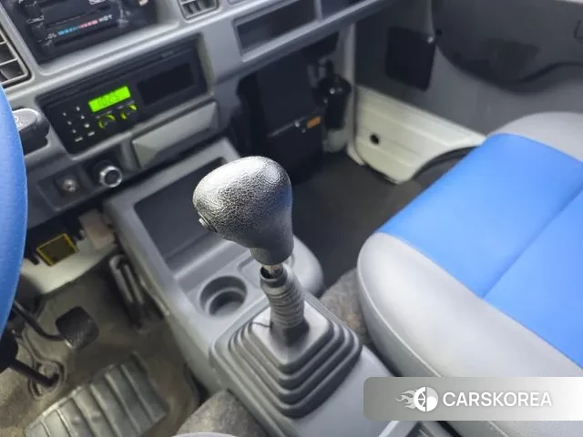 Chevrolet (GM Daewoo) New Damas id 3229725 из Кореи 7