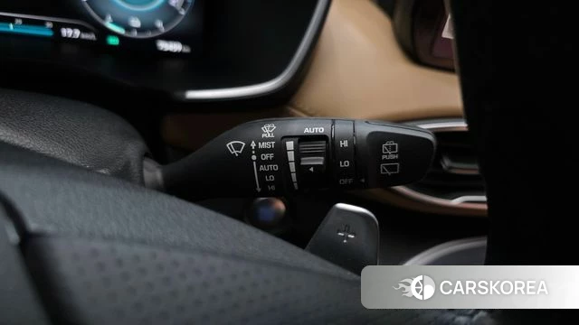 Hyundai The New Santa Fe id 4195697 из Кореи 7