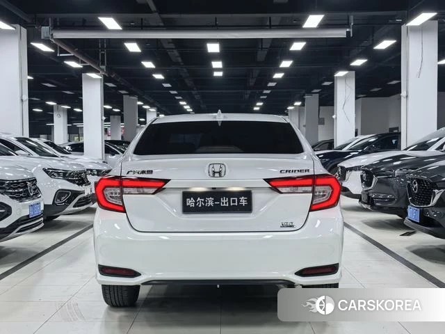 Honda Lingpai id 4207578 из Китая 7