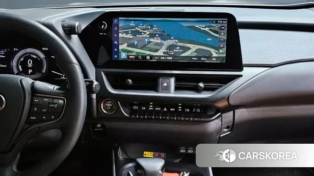 Lexus UX250h id 3223650 из Кореи 7