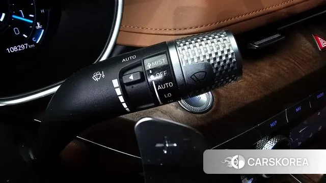 Genesis G80 (RG3) id 3301039 из Кореи 7