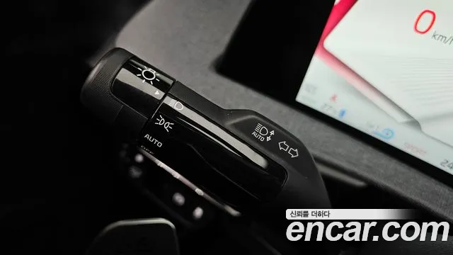 Kia EV6 id 2539184 из Кореи 7