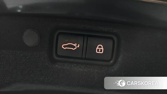 Kia K7 Premier Hybrid id 4614989 из Кореи 7