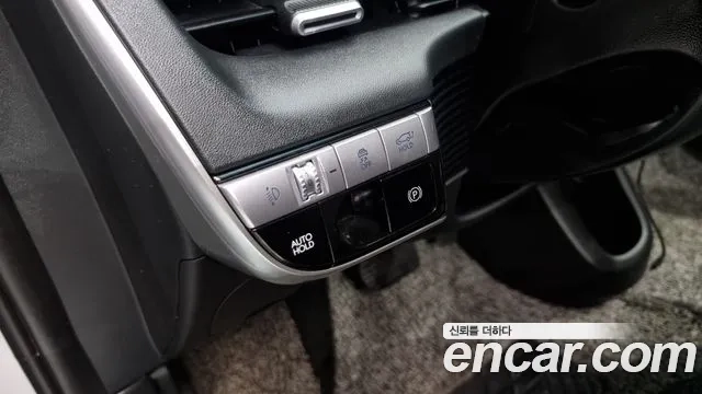 Hyundai Ionic 5 id 2944428 из Кореи 7