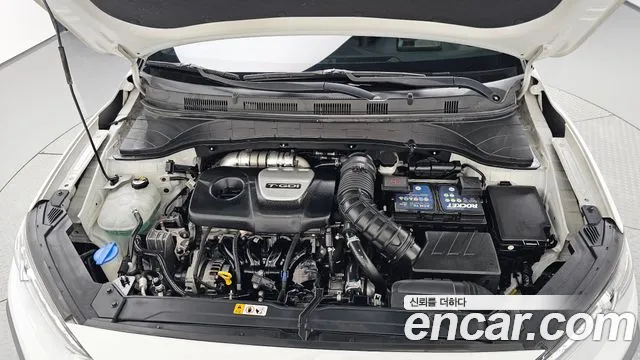 Hyundai Kona id 2766215 из Кореи 7