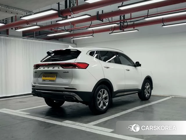 Haval H6 id 4209396 из Китая 7