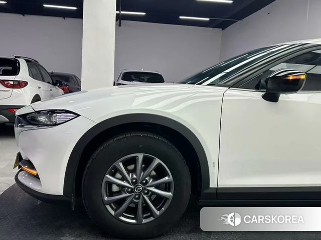 Mazda CX-4 id 4307469 из Китая 7