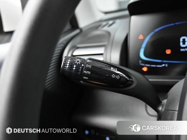 Hyundai Casper id 4580347 из Кореи 7