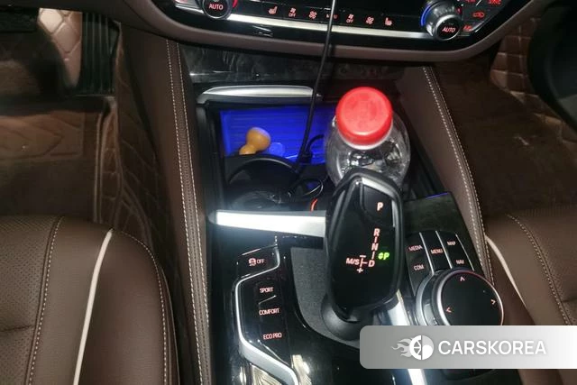 BMW 5 series id 4273248 из Китая 7
