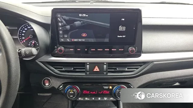 Kia The New K3 2nd generation id 3411956 из Кореи 7