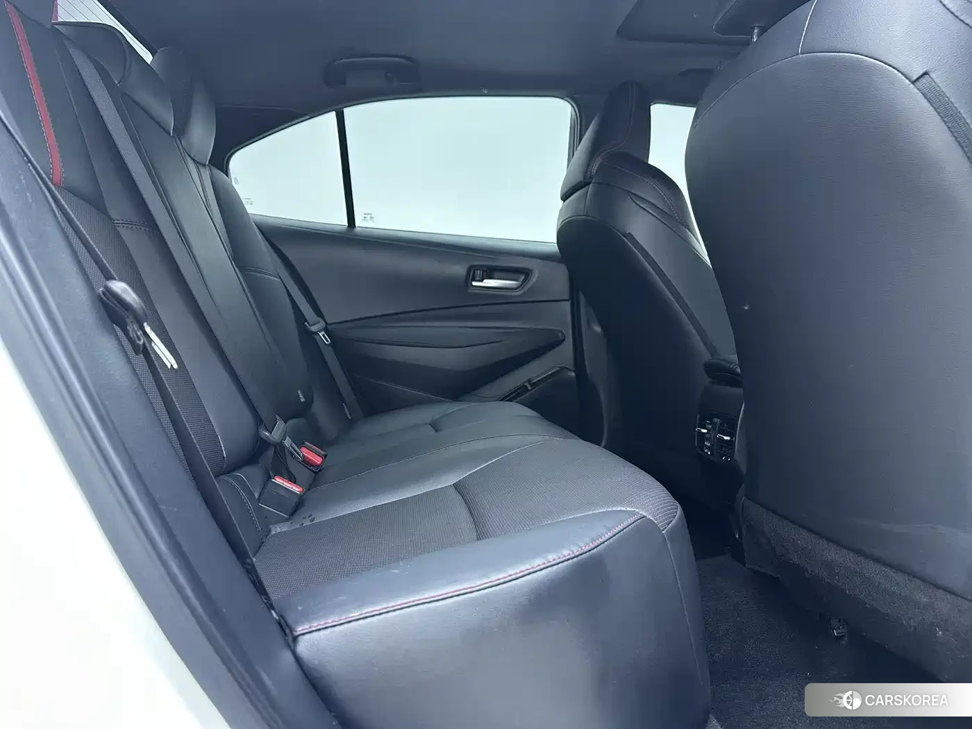 Toyota Levin id 4546050 из Китая 7