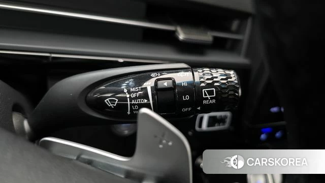 Hyundai Staria id 3963414 из Кореи 7