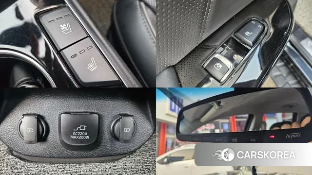 Kia Mohave Master id 3412322 из Кореи 7